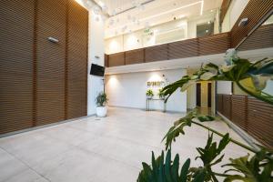 Gallery image of Maorissimo tower in ‘Akko