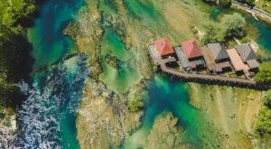 Los 10 mejores hoteles que aceptan mascotas en Bosanska Krupa ...