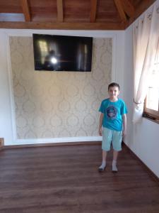 Gallery image of Natural Paradise in Bosanska Krupa +15 photos