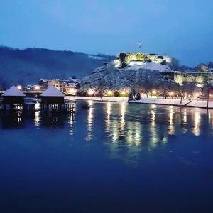 Gallery image of Natural Paradise in Bosanska Krupa