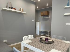 Fotografia z galérie ubytovania Apartament HAMBURG v destinácii Białystok