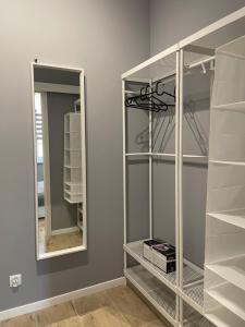 Fotografia z galérie ubytovania Apartament HAMBURG v destinácii Białystok