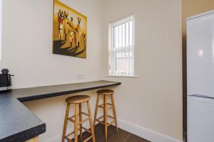 Apartment 1 (first floor)