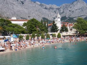 Příroda nedaleko apartmánu + 10 fotografií