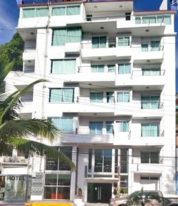 Gallery image of VILLA COSTERA HOTEL BOUTIQUE in Acapulco