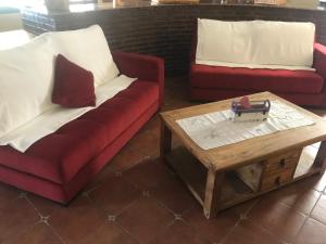 Billede fra billedgalleriet på La venta el Membrillo i Membrío