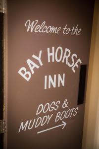 Afbeelding uit fotogalerij van Bay Horse Inn Goldsborough in Knaresborough