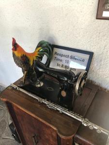 Fotografie z fotogalerie ubytování "Ai 4 Soli" v destinaci Cermenate