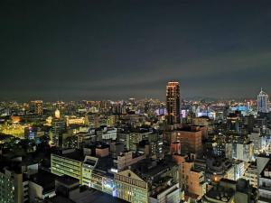 Gallery image of urban abode apartments in Taipei