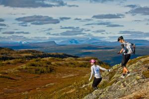 Gallery image of Hotell Funäsdalen in Funäsdalen