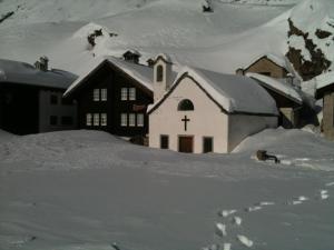 Zwargji talvel
