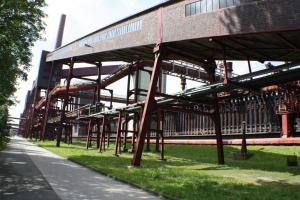 Gallery image of Ferienwohnung Zollverein in Essen