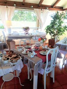 Gallery image of Novecento B&B in Bollengo