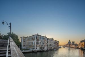 Billede fra billedgalleriet på Accademia Apartments R&R i Venedig