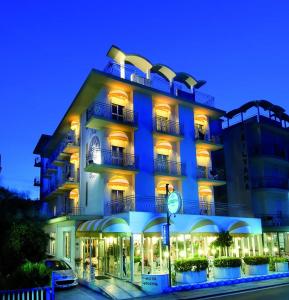 Gallery image of Hotel Gardenia in Bellaria-Igea Marina