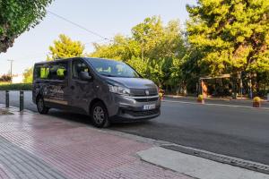 Afbeelding uit fotogalerij van Athens Panorama Project in Athene