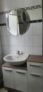 Gallery image of Ferienwohnung in Gristow in Mesekenhagen