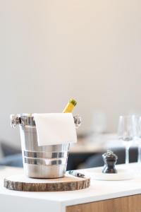 Bevande di Villa les érables Restaurant Linea