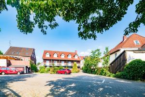 Gallery image of Hotel Blumlage in Celle