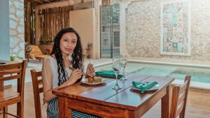 Foto sihtkohas Cobá asuva majutusasutuse Hotel Itza Coba galeriist