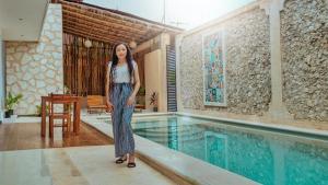 Bassein majutusasutuses Hotel Itza Coba või selle lähedal
