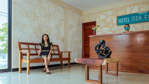 Foto sihtkohas Cobá asuva majutusasutuse Hotel Itza Coba galeriist