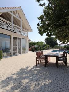Gallery image of Infinity view villa in Nata