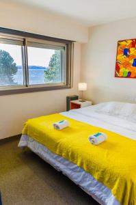 Gallery image of Hostel Hormiga Negra in San Carlos de Bariloche