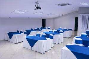 Bilde i galleriet til Hotel Alameda i Tegucigalpa