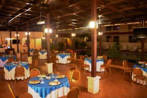 Bilde i galleriet til Hotel Alameda i Tegucigalpa