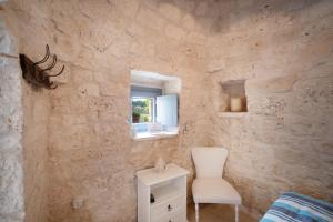 Kép WePuglia - Trulli Brillina szállásáról Martina Francában a galériában