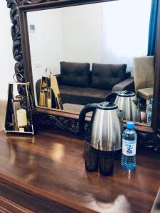 Fotografie z fotogalerie ubytování HASI hotel Jermuk v destinaci Jermuk