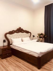 Fotografie z fotogalerie ubytování HASI hotel Jermuk v destinaci Jermuk