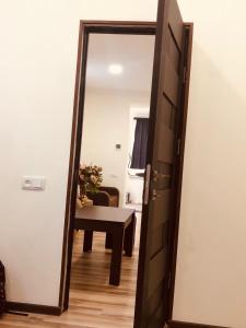 Fotografie z fotogalerie ubytování HASI hotel Jermuk v destinaci Jermuk