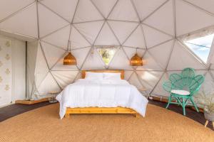 Gallery image of TERRA LUNA GLAMPING in Paipa