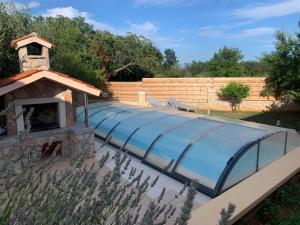 Fotografie z fotogalerie ubytování Villa Vetta, sea, nature, pool & relax v destinaci Barban
