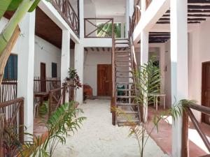 Fotografie z fotogalerie ubytování New Iddi Villa v destinaci Jambiani