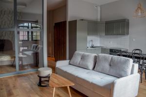 Fotografie z fotogalerie ubytování Apartamenty Nowy Browar Gdański v Gdaňsku