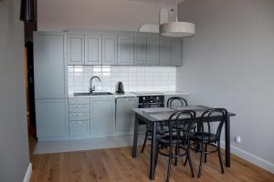 Fotografie z fotogalerie ubytování Apartamenty Nowy Browar Gdański v Gdaňsku