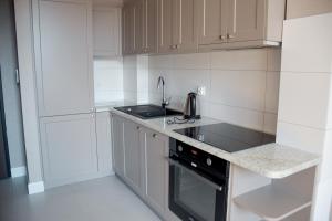 Fotografie z fotogalerie ubytování Apartamenty Nowy Browar Gdański v Gdaňsku