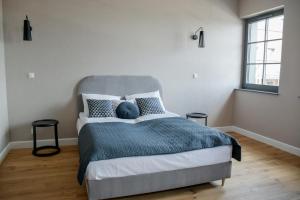 Fotografie z fotogalerie ubytování Apartamenty Nowy Browar Gdański v Gdaňsku