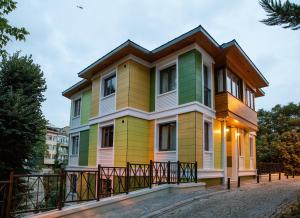 Gallery image of Mita' Homes in Istanbul