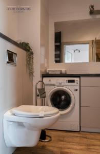 Zdjęcie z galerii obiektu Gdańsk Old Town - Apartment No 97 w Gdańsku