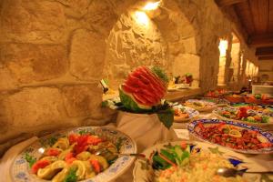 Foto dalla galleria di Hotel Surban - Special Category a Ürgüp