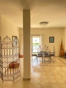 Fotografie z fotogalerie ubytování TRIPLEX LA MARINA SAIDIA v destinaci Saïdia