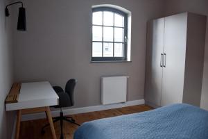 Fotografie z fotogalerie ubytování Apartamenty Nowy Browar Gdański v Gdaňsku