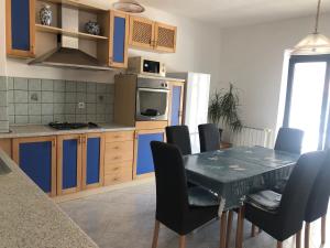 Gallery image of Apartments Palit Rab in Rab