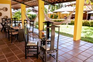 Billede fra billedgalleriet på Sunshine Hotel Cumbuco i Cumbuco
