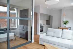 Fotografie z fotogalerie ubytování Apartamenty Nowy Browar Gdański v Gdaňsku