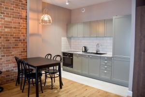 Fotografie z fotogalerie ubytování Apartamenty Nowy Browar Gdański v Gdaňsku